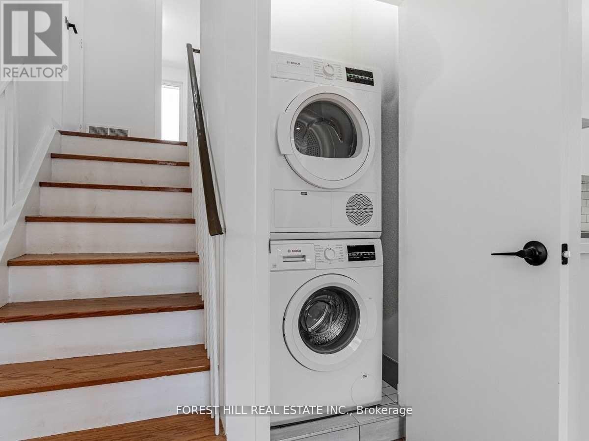 A - 80 Belgravia Avenue, Toronto, Ontario  M6E 2M5 - Photo 21 - W12771402