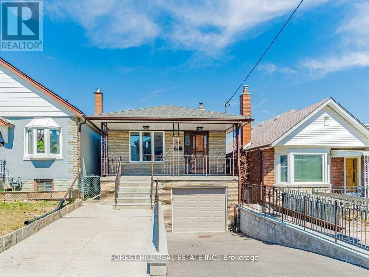 A - 80 Belgravia Avenue, Toronto, Ontario  M6E 2M5 - Photo 23 - W12771402