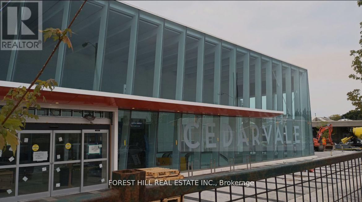 A - 80 Belgravia Avenue, Toronto, Ontario  M6E 2M5 - Photo 27 - W12771402