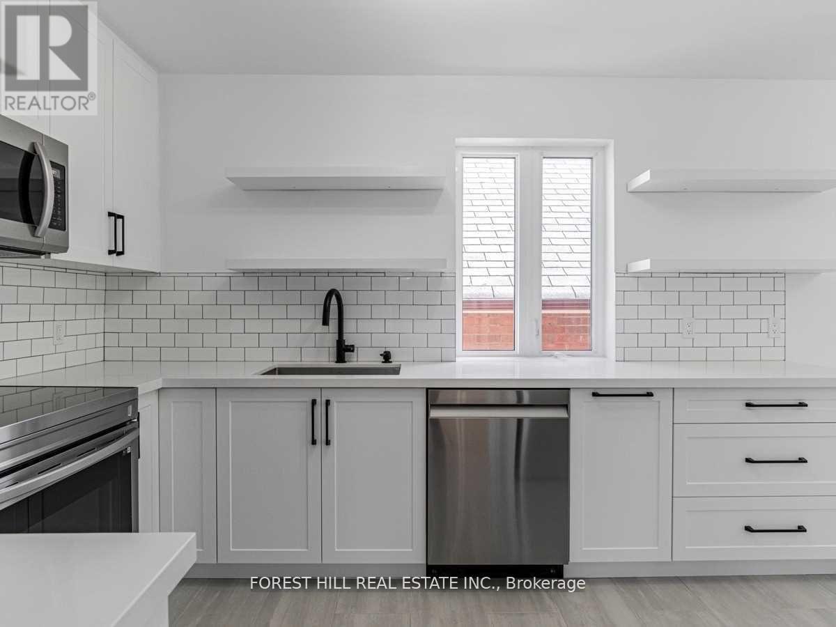 A - 80 Belgravia Avenue, Toronto, Ontario  M6E 2M5 - Photo 3 - W12771402