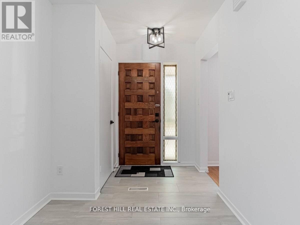 A - 80 Belgravia Avenue, Toronto, Ontario  M6E 2M5 - Photo 7 - W12771402