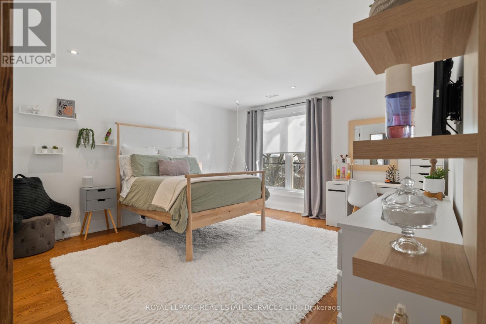 104 Westrose Avenue, Toronto (Kingsway South), Ontario  M8X 2A3 - Photo 22 - W12771406