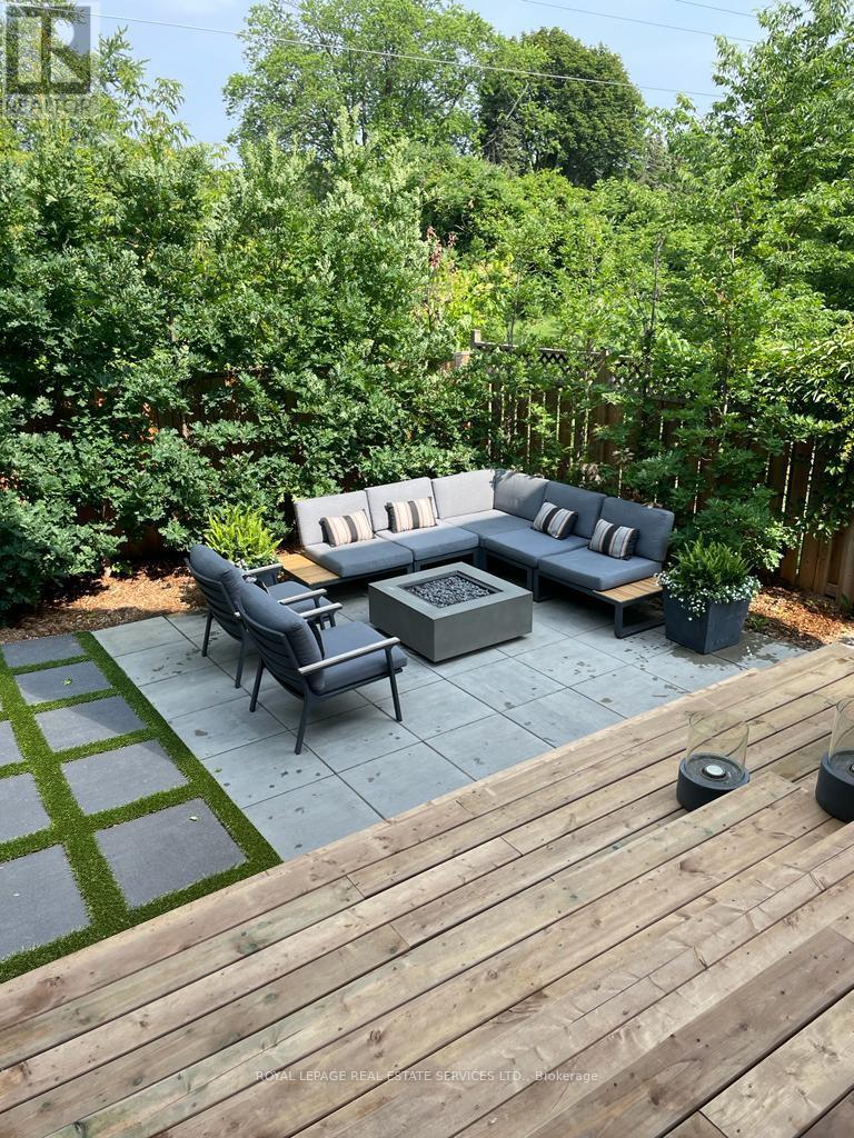 104 Westrose Avenue, Toronto (Kingsway South), Ontario  M8X 2A3 - Photo 35 - W12771406