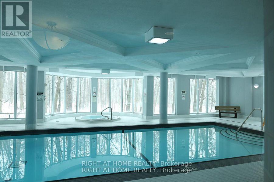 503 - 2565 Erin Centre Boulevard, Mississauga, Ontario  L5M 6Z8 - Photo 9 - W12771432