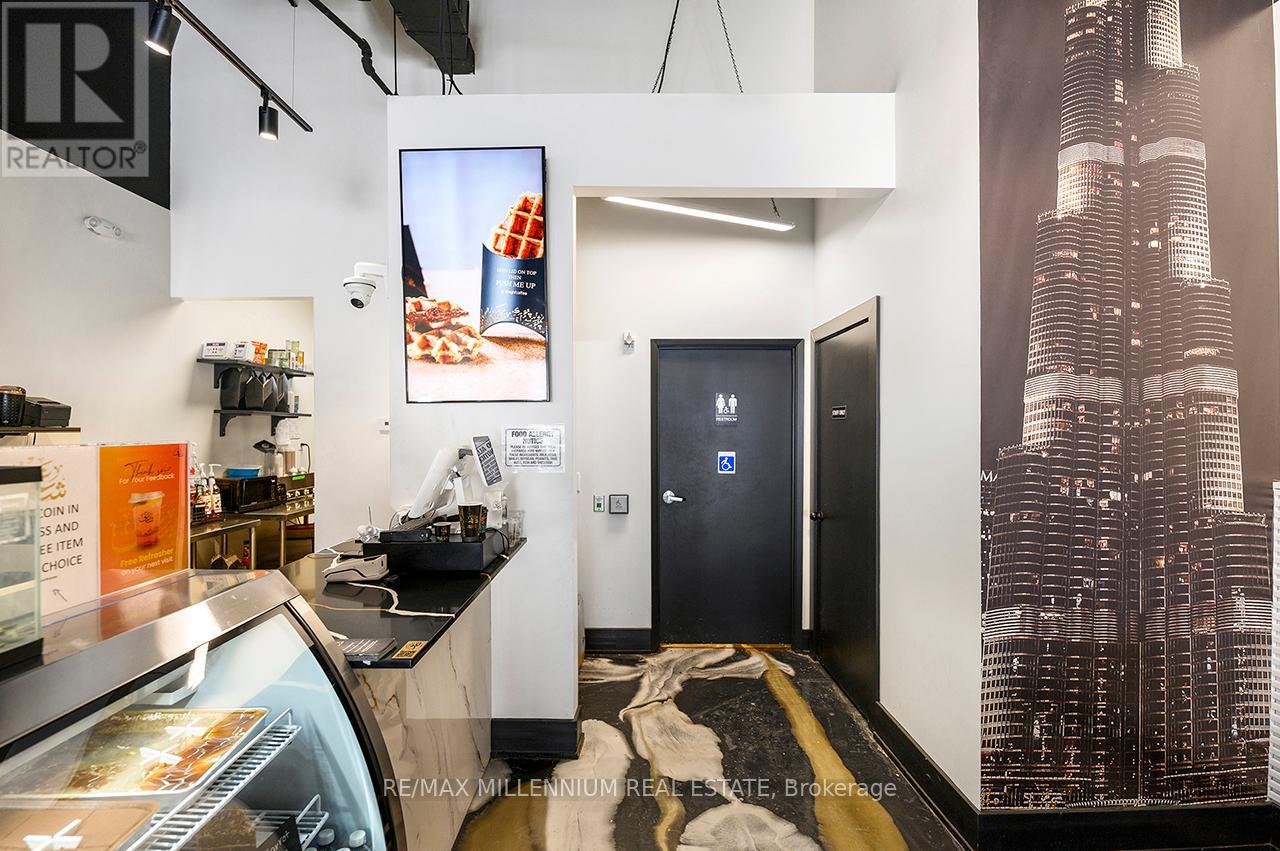 16 - 6980 Maritz Drive, Mississauga, Ontario  L5W 1Z3 - Photo 17 - W12771448