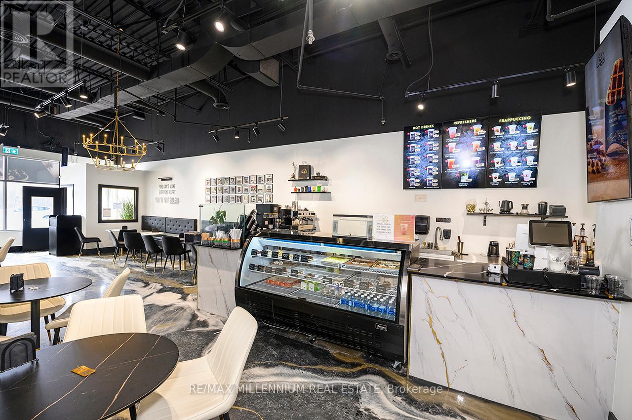 16 - 6980 Maritz Drive, Mississauga, Ontario  L5W 1Z3 - Photo 18 - W12771448