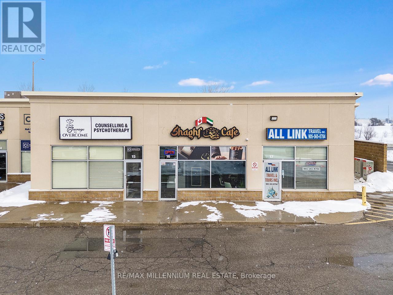 16 - 6980 Maritz Drive, Mississauga, Ontario  L5W 1Z3 - Photo 3 - W12771448