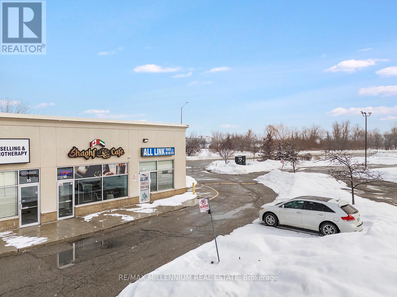 16 - 6980 Maritz Drive, Mississauga, Ontario  L5W 1Z3 - Photo 4 - W12771448