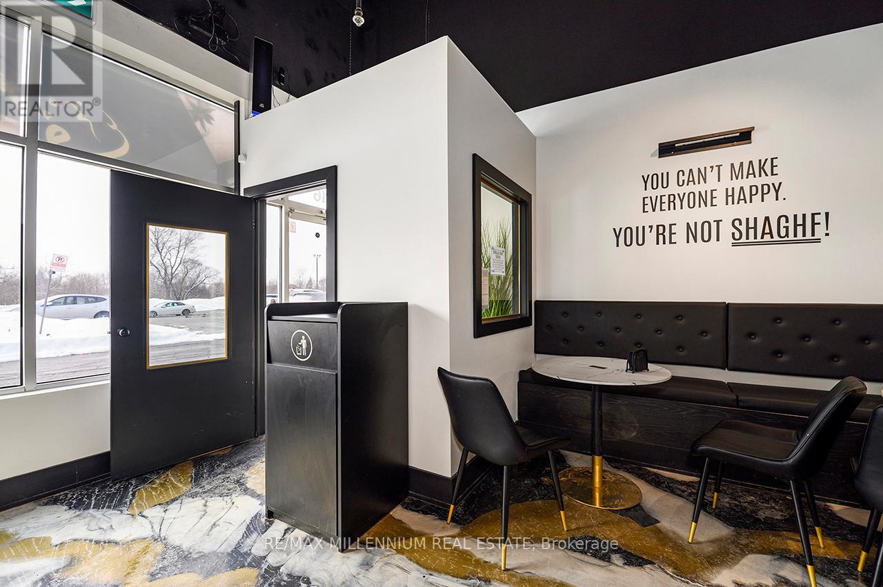 16 - 6980 Maritz Drive, Mississauga, Ontario  L5W 1Z3 - Photo 6 - W12771448