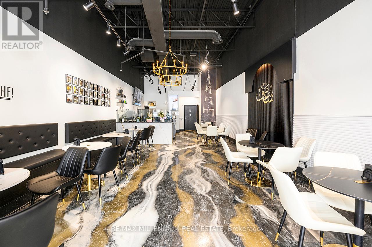 16 - 6980 Maritz Drive, Mississauga, Ontario  L5W 1Z3 - Photo 8 - W12771448