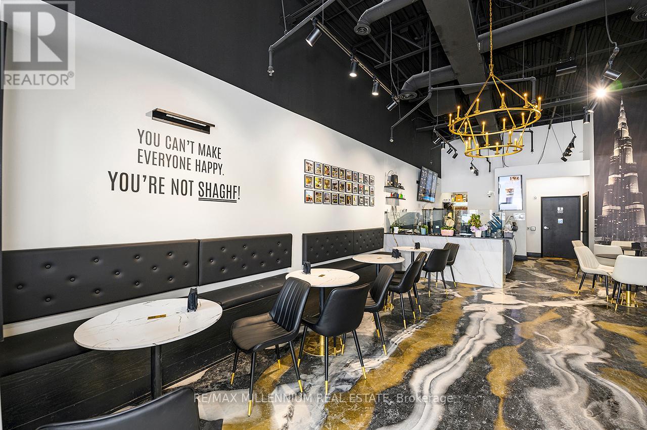 16 - 6980 Maritz Drive, Mississauga, Ontario  L5W 1Z3 - Photo 9 - W12771448