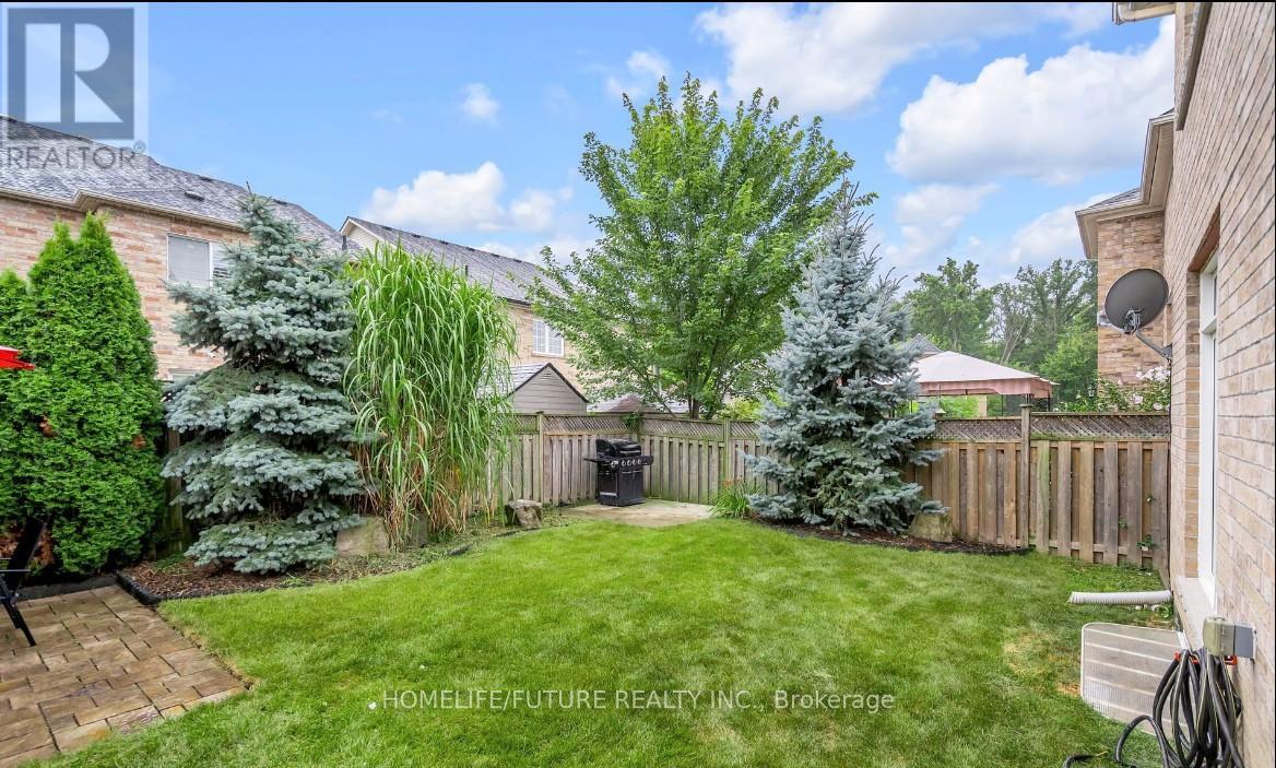 1076 Woodward Avenue, Milton, Ontario  L9T 5P4 - Photo 17 - W12771464