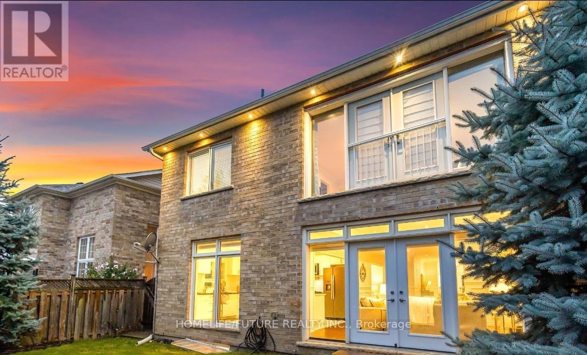 1076 Woodward Avenue, Milton, Ontario  L9T 5P4 - Photo 18 - W12771464