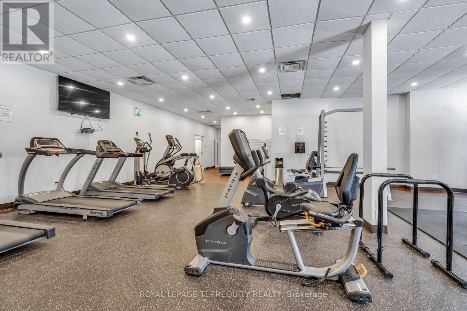 410 - 812 Burnhamthorpe Road, Toronto, Ontario  M9C 4W1 - Photo 31 - W12771472