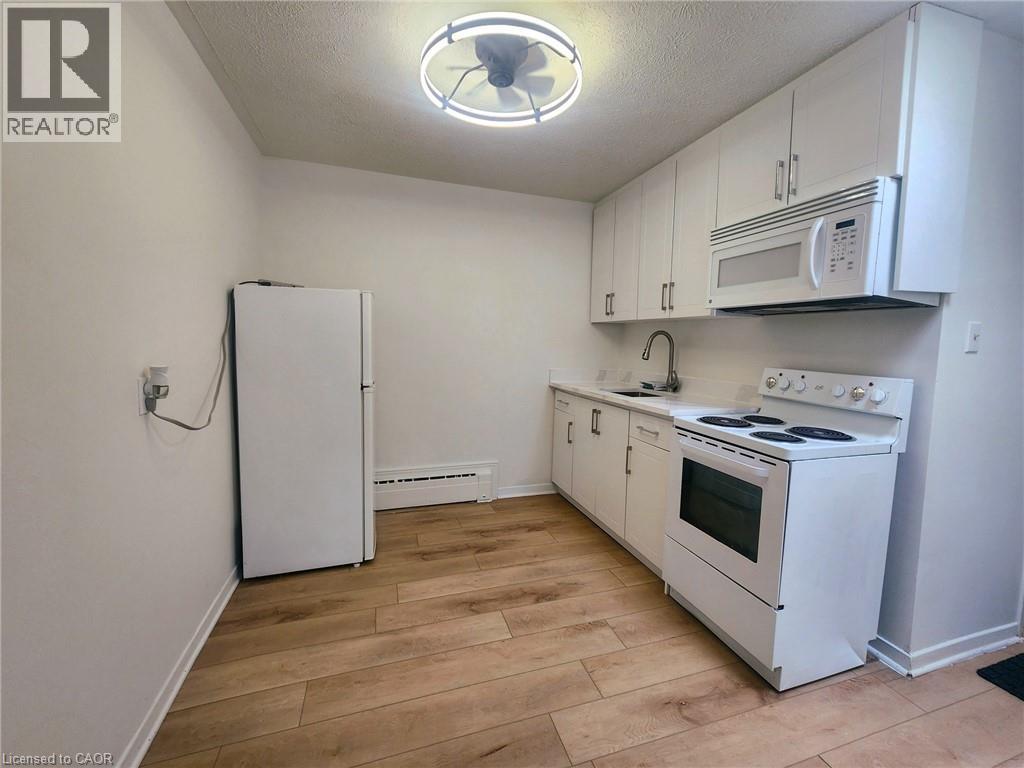 250 King Street E Unit# 2, Kitchener, Ontario  N2G 2L1 - Photo 4 - 40803593