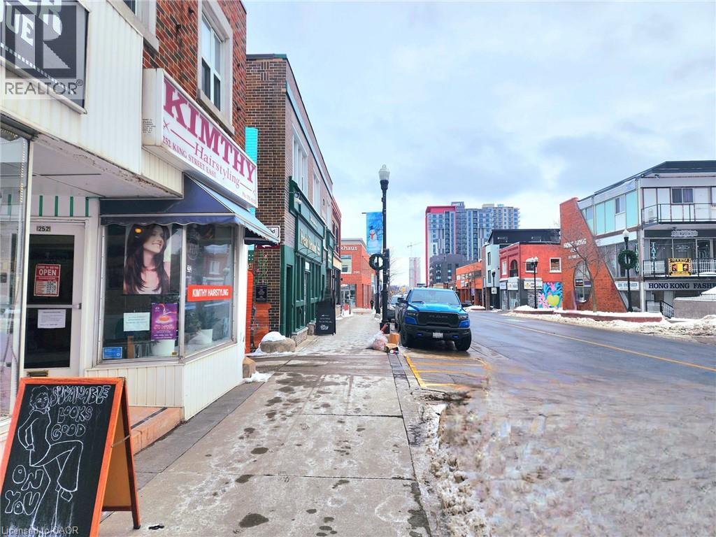 250 King Street E Unit# 2, Kitchener, Ontario  N2G 2L1 - Photo 7 - 40803593