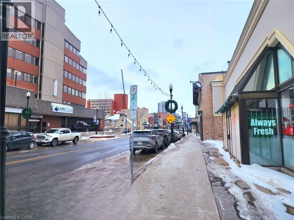 250 King Street E Unit# 2, Kitchener, Ontario  N2G 2L1 - Photo 8 - 40803593