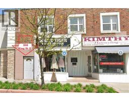 250 KING Street E Unit# 2, Kitchener, Ontario