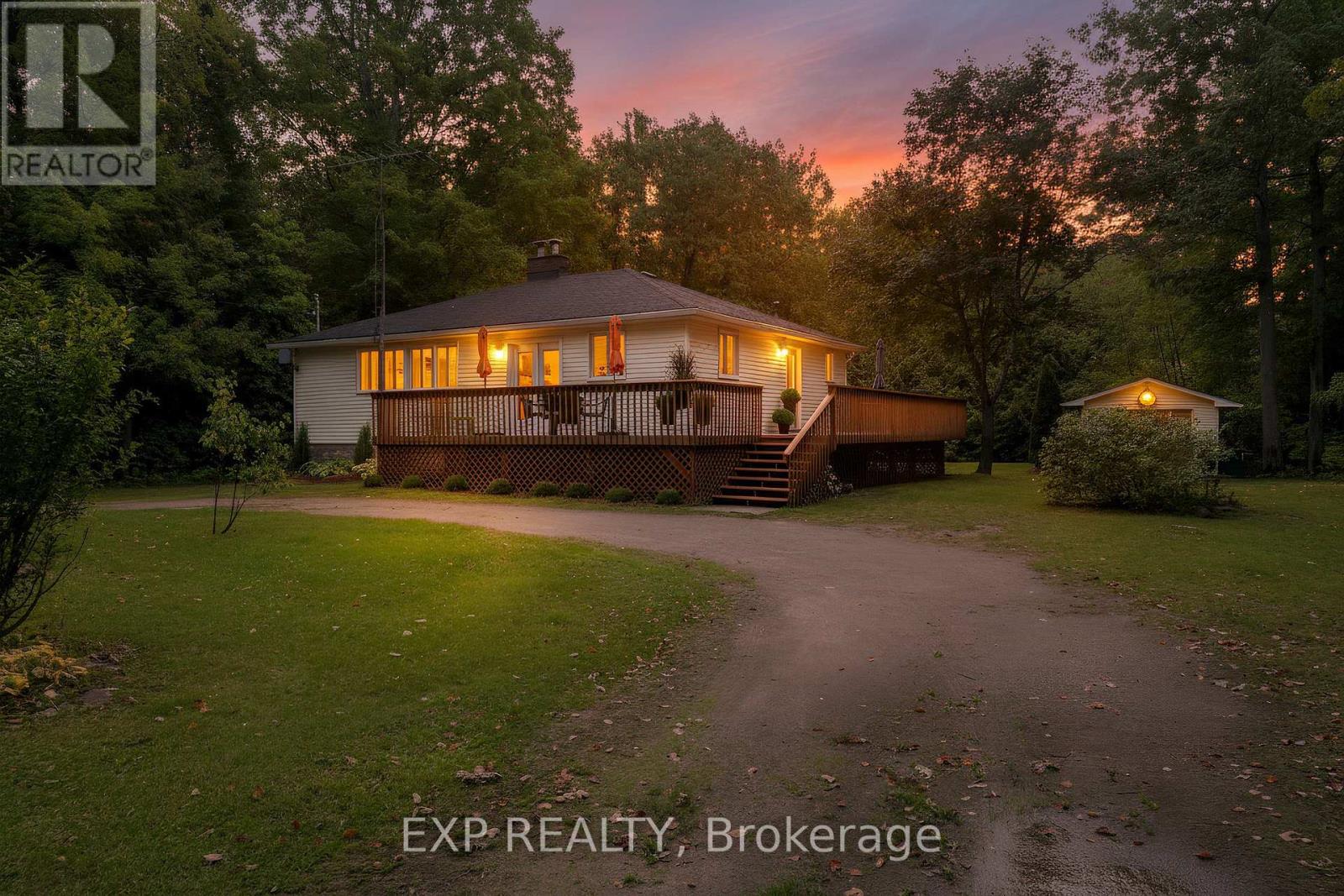 34 STAGLIR DRIVE, Tiny, Ontario