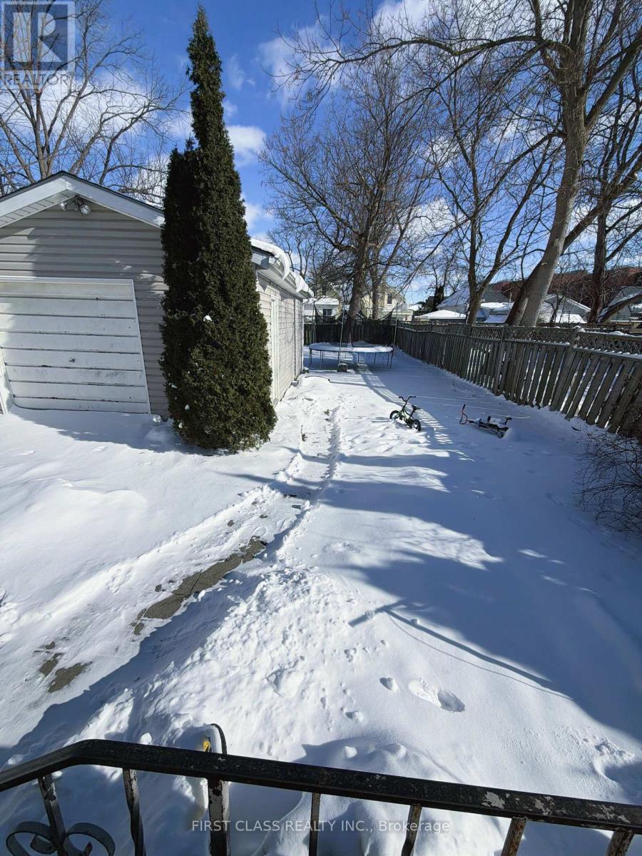 432 Charlotte Street, London East, Ontario  N5W 4A4 - Photo 12 - X12760100