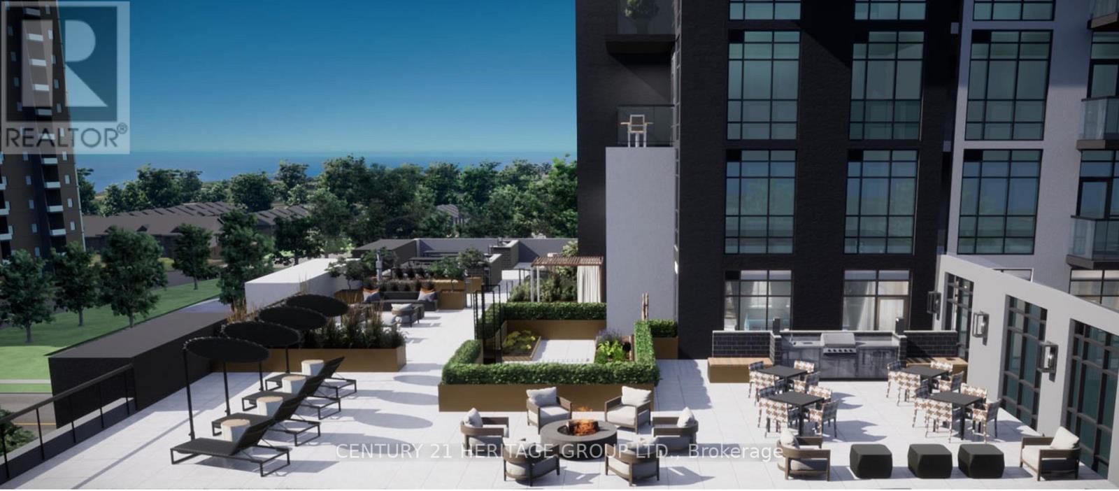 914 - 461 Green Road, Hamilton, Ontario  L8E 5B4 - Photo 16 - X12769234