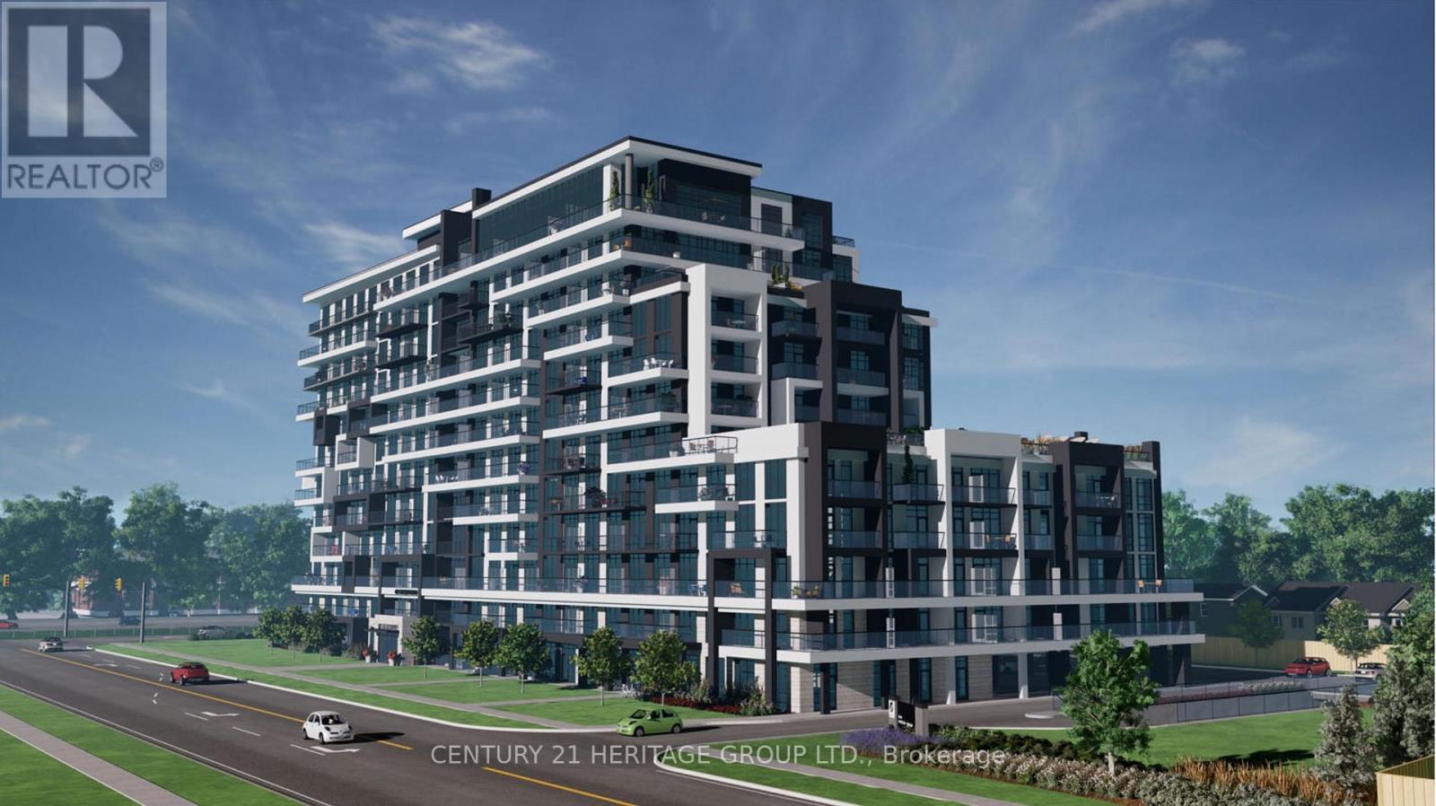 914 - 461 GREEN ROAD, Hamilton, Ontario