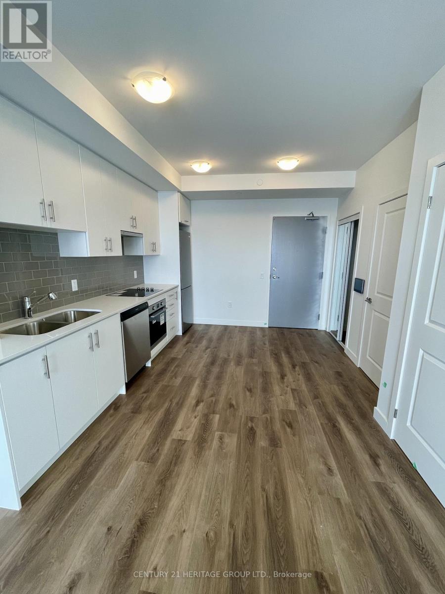 914 - 461 Green Road, Hamilton, Ontario  L8E 5B4 - Photo 4 - X12769234