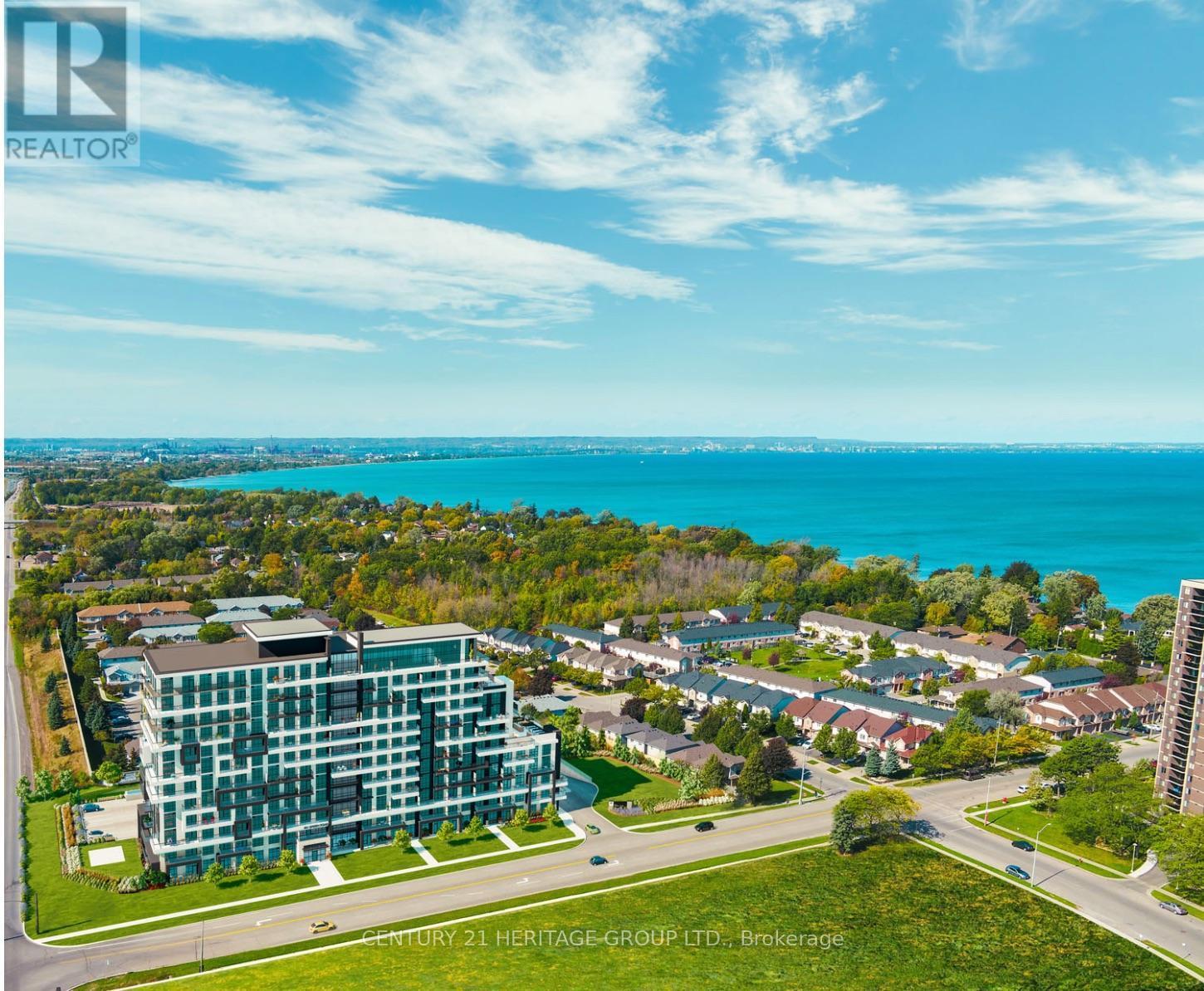 914 - 461 Green Road, Hamilton, Ontario  L8E 5B4 - Photo 2 - X12769234