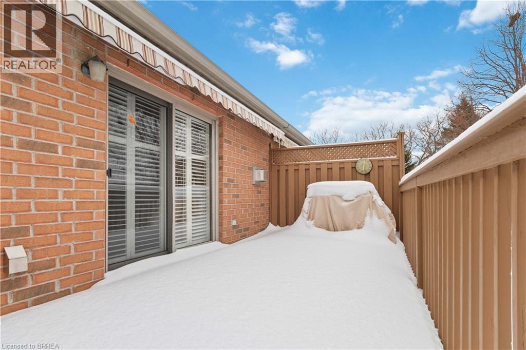15 Cobden Court Unit# 14, Brantford, Ontario  N3R 8B7 - Photo 33 - 40800594