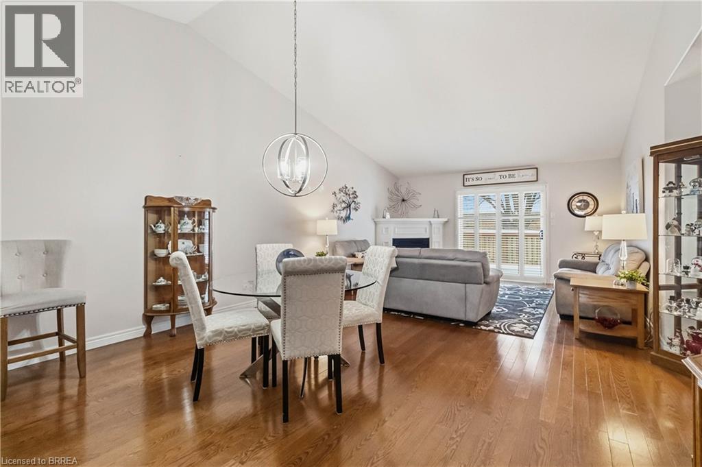 15 Cobden Court Unit# 14, Brantford, Ontario  N3R 8B7 - Photo 14 - 40800594