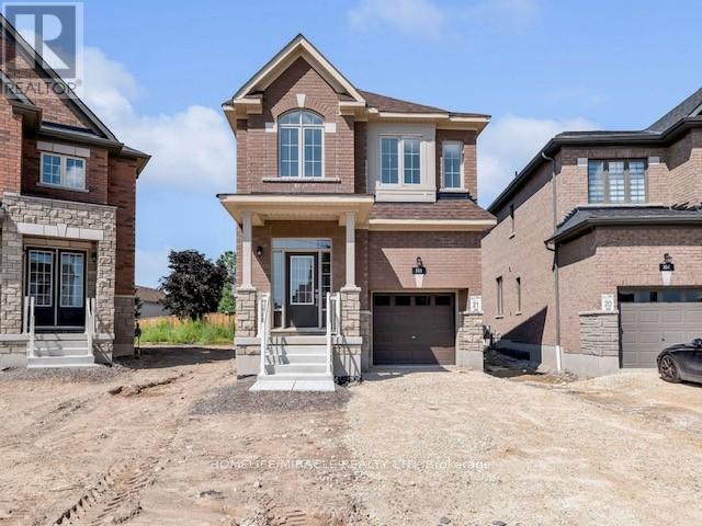 108 LUMB DRIVE, Cambridge, Ontario