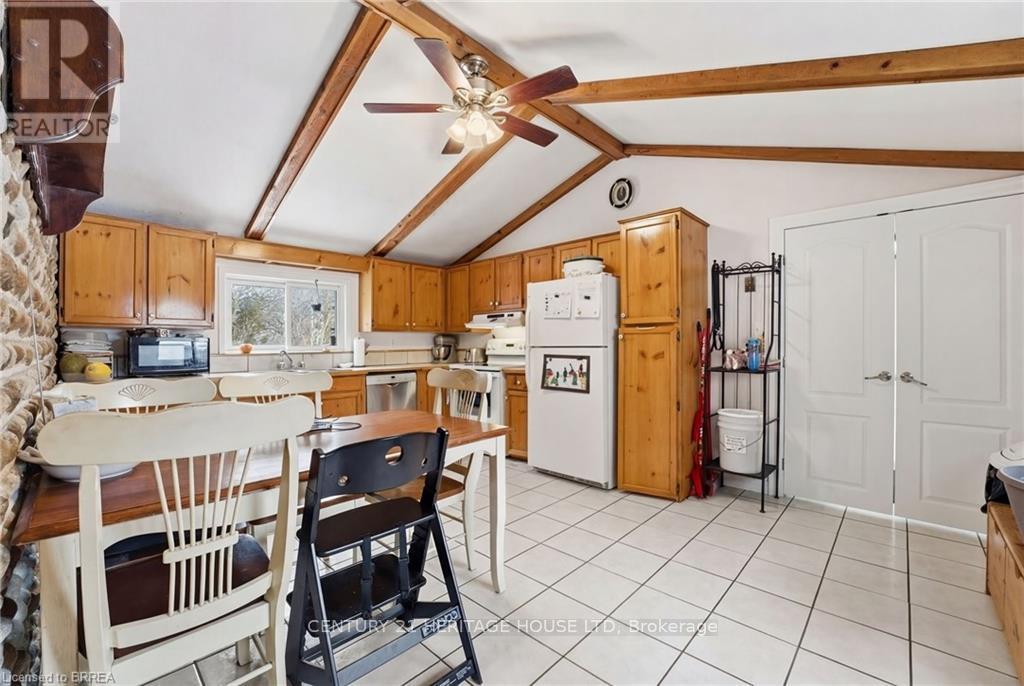 899 Keg Lane, Brant, Ontario  N3L 3E2 - Photo 11 - X12771228