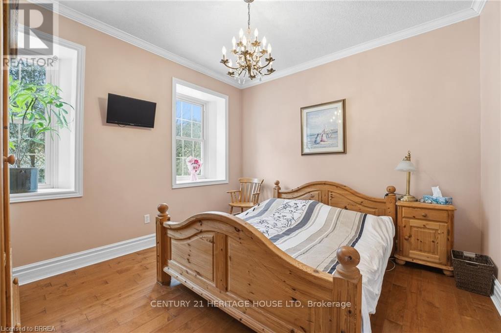 899 Keg Lane, Brant, Ontario  N3L 3E2 - Photo 17 - X12771228