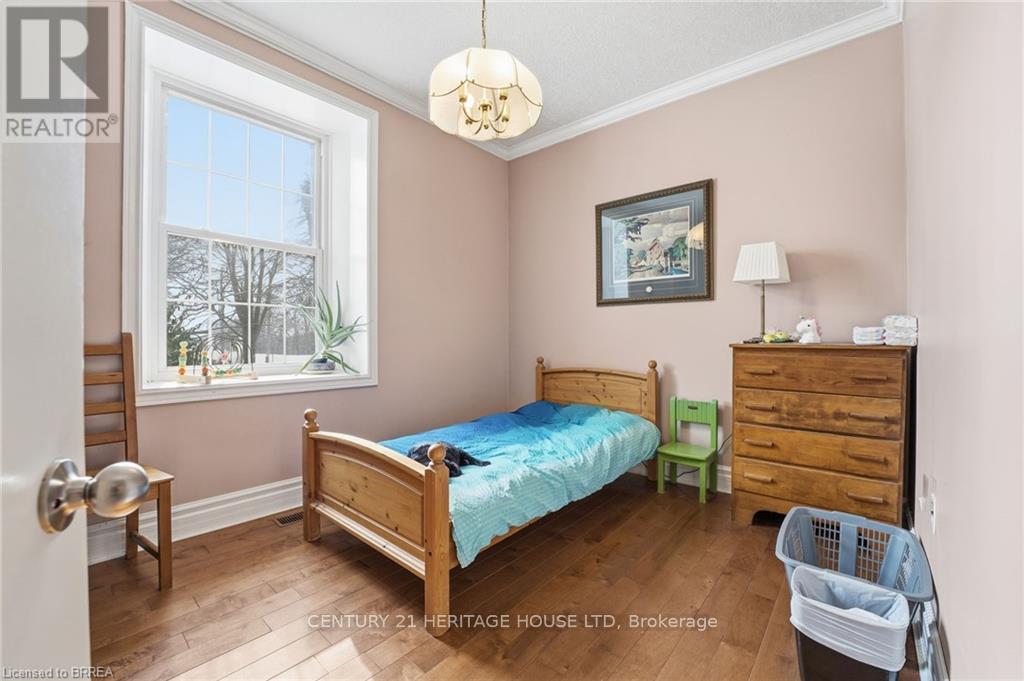 899 Keg Lane, Brant, Ontario  N3L 3E2 - Photo 19 - X12771228