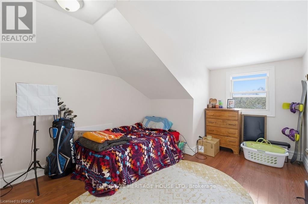 899 Keg Lane, Brant, Ontario  N3L 3E2 - Photo 21 - X12771228