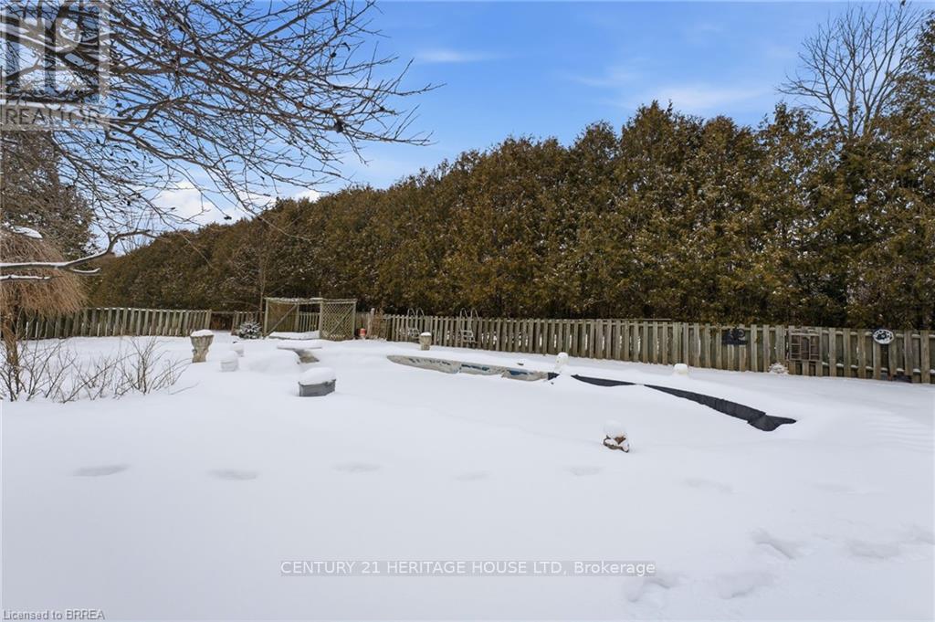 899 Keg Lane, Brant, Ontario  N3L 3E2 - Photo 29 - X12771228