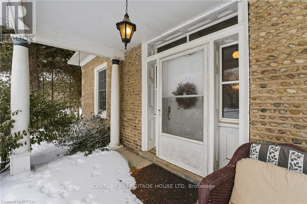 899 Keg Lane, Brant, Ontario  N3L 3E2 - Photo 3 - X12771228