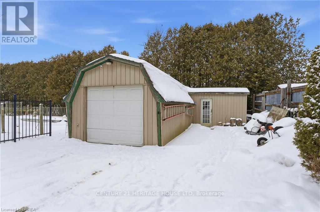 899 Keg Lane, Brant, Ontario  N3L 3E2 - Photo 30 - X12771228