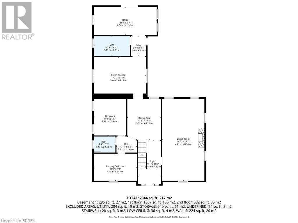 899 Keg Lane, Brant, Ontario  N3L 3E2 - Photo 31 - X12771228