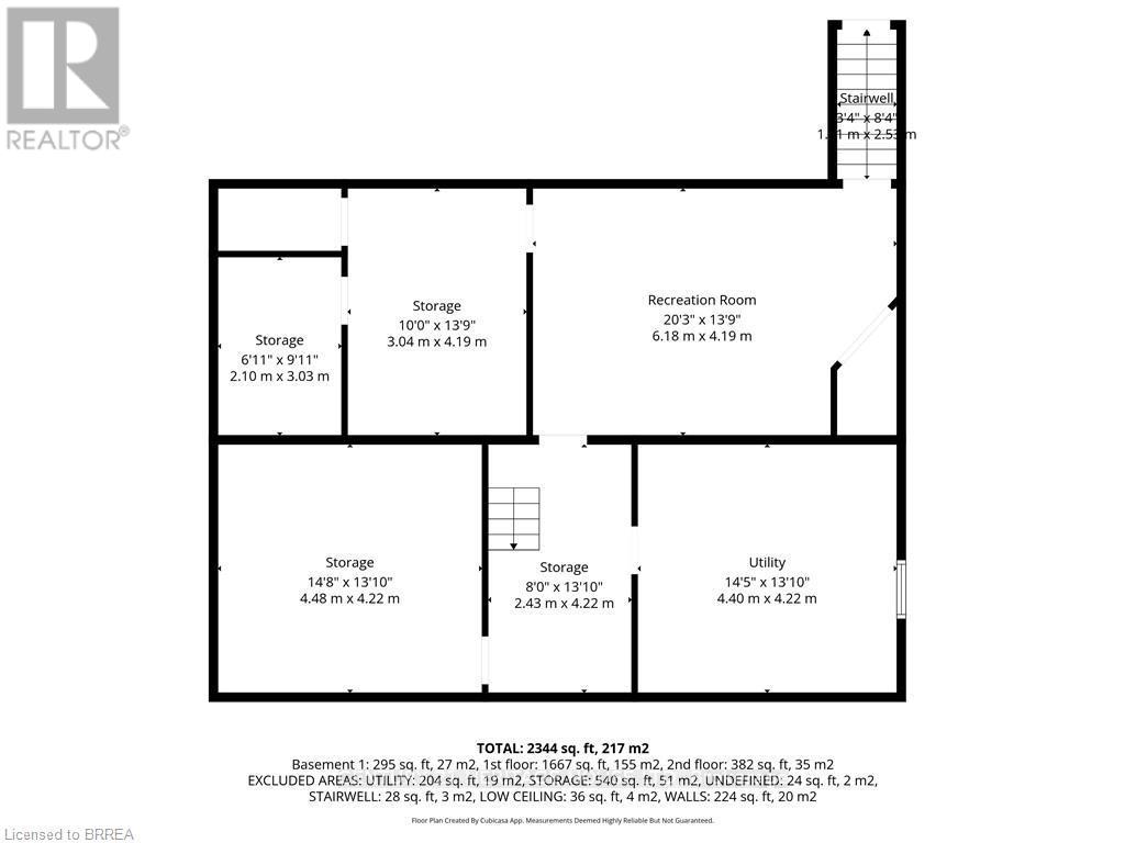 899 Keg Lane, Brant, Ontario  N3L 3E2 - Photo 32 - X12771228