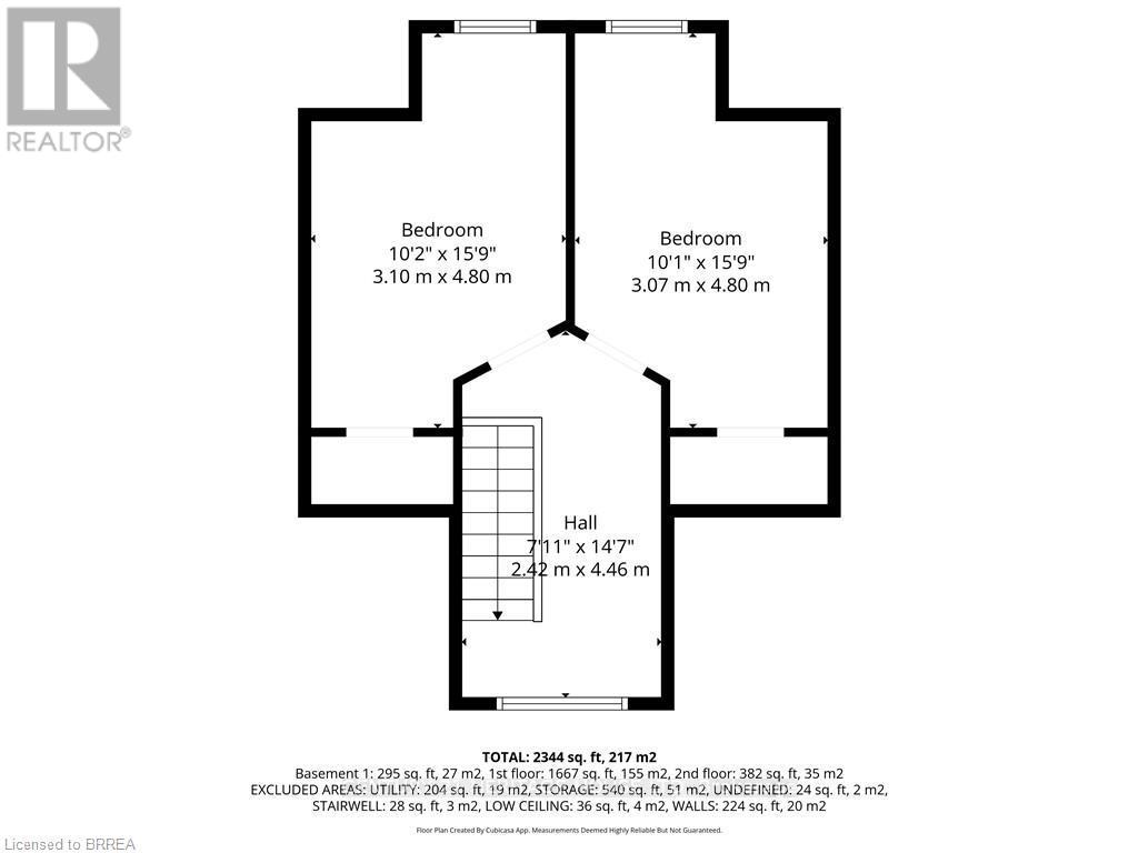 899 Keg Lane, Brant, Ontario  N3L 3E2 - Photo 33 - X12771228