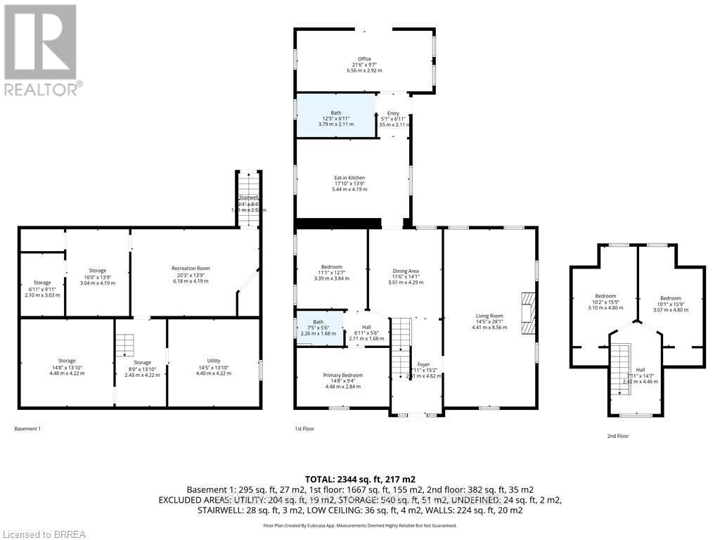 899 Keg Lane, Brant, Ontario  N3L 3E2 - Photo 34 - X12771228