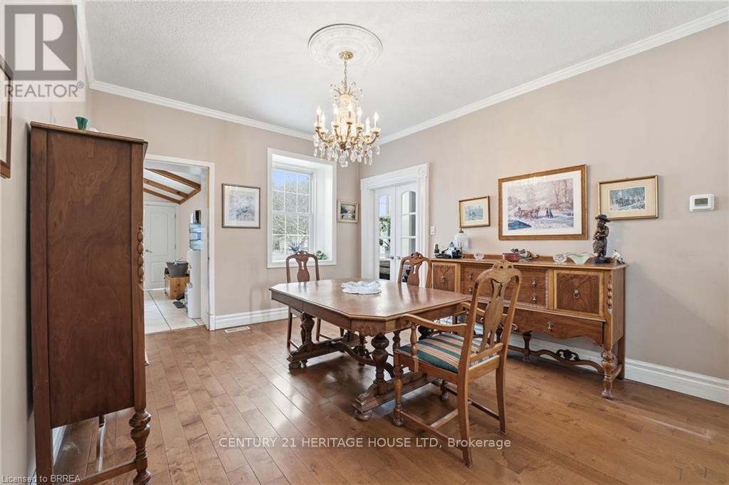 899 Keg Lane, Brant, Ontario  N3L 3E2 - Photo 7 - X12771228