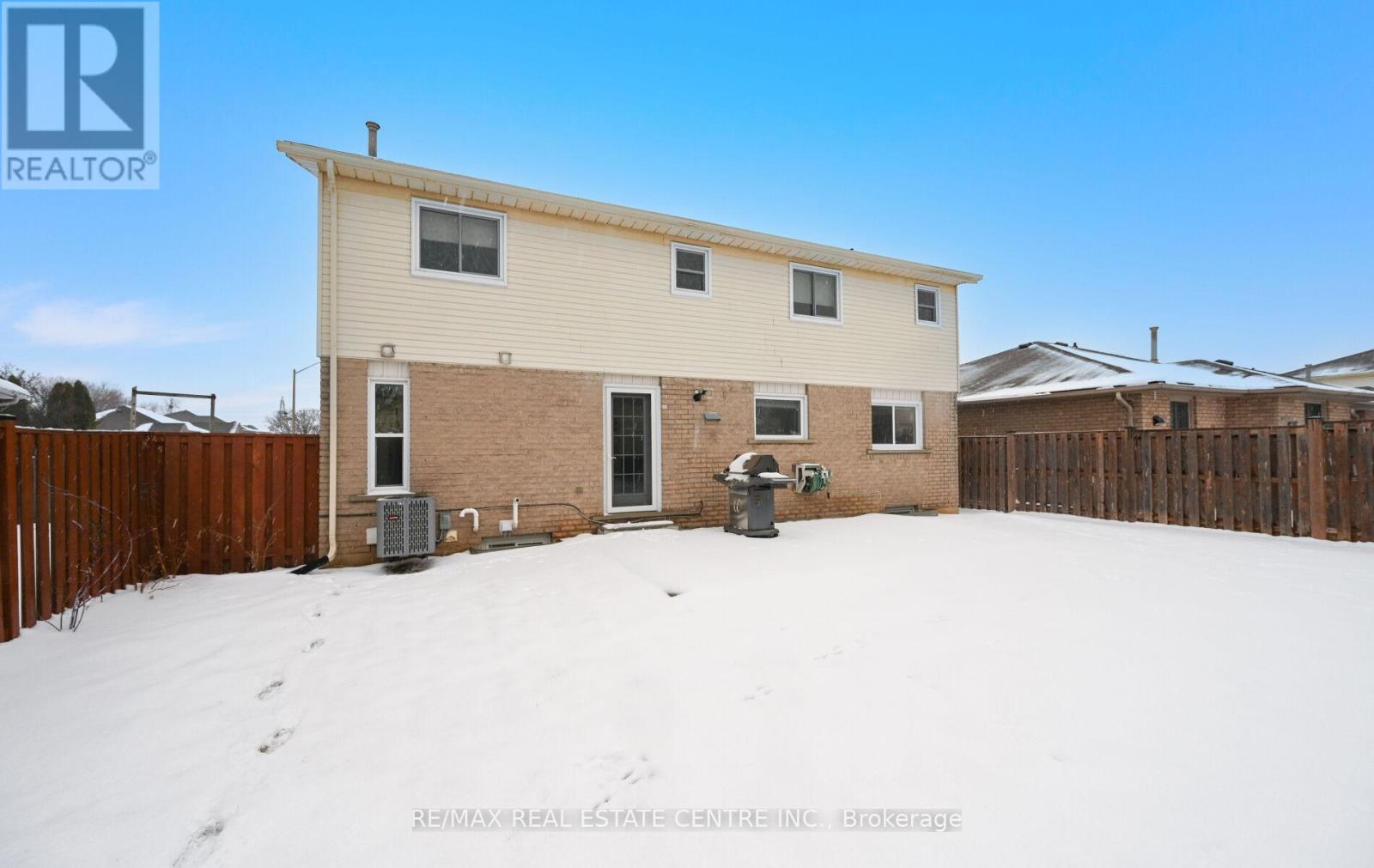 84 Viscount Road, Brantford, Ontario  N3P 1Y7 - Photo 48 - X12771264