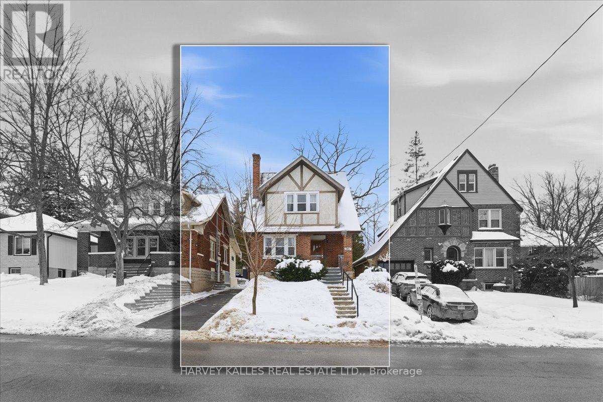 247 HURON STREET, London East, Ontario