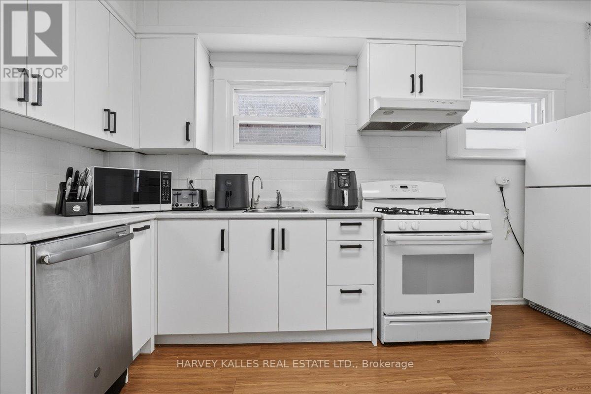 247 Huron Street, London East, Ontario  N6J 2J8 - Photo 13 - X12771284