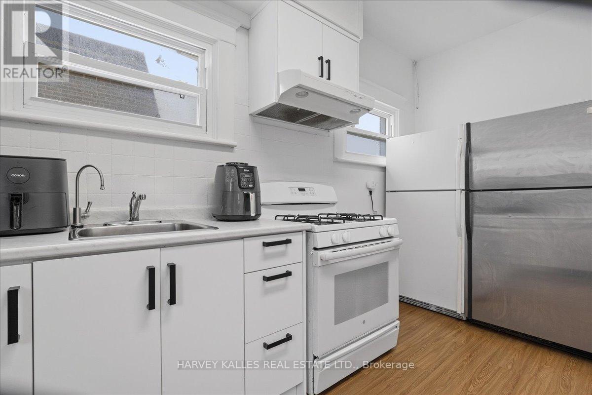 247 Huron Street, London East, Ontario  N6J 2J8 - Photo 14 - X12771284