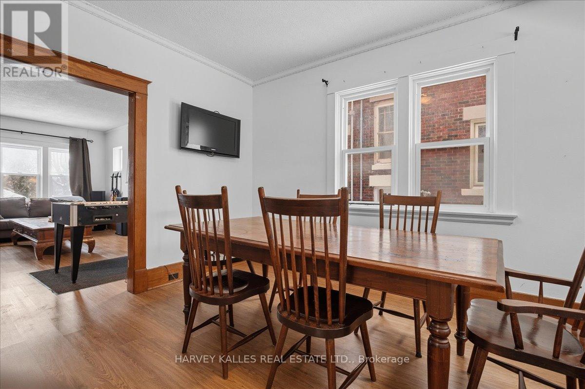 247 Huron Street, London East (East B), Ontario  N6J 2J8 - Photo 16 - X12771284