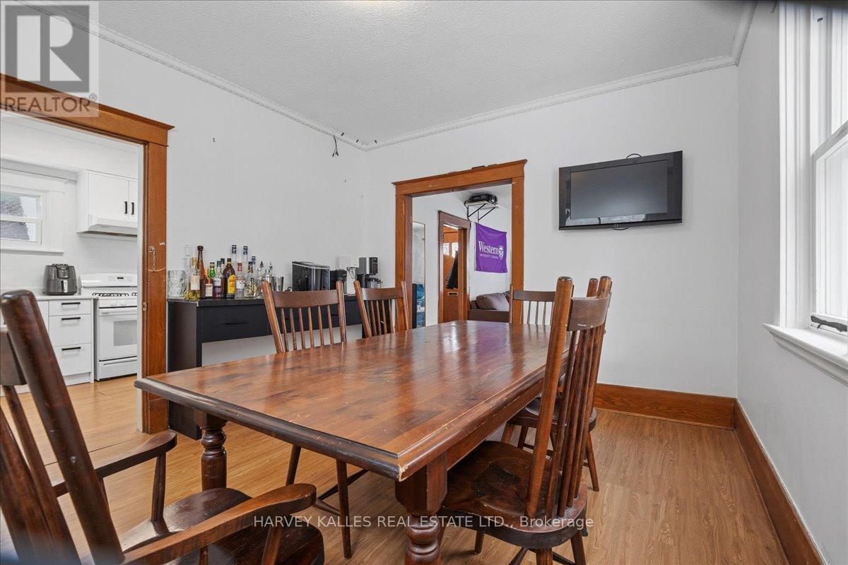 247 Huron Street, London East (East B), Ontario  N6J 2J8 - Photo 17 - X12771284