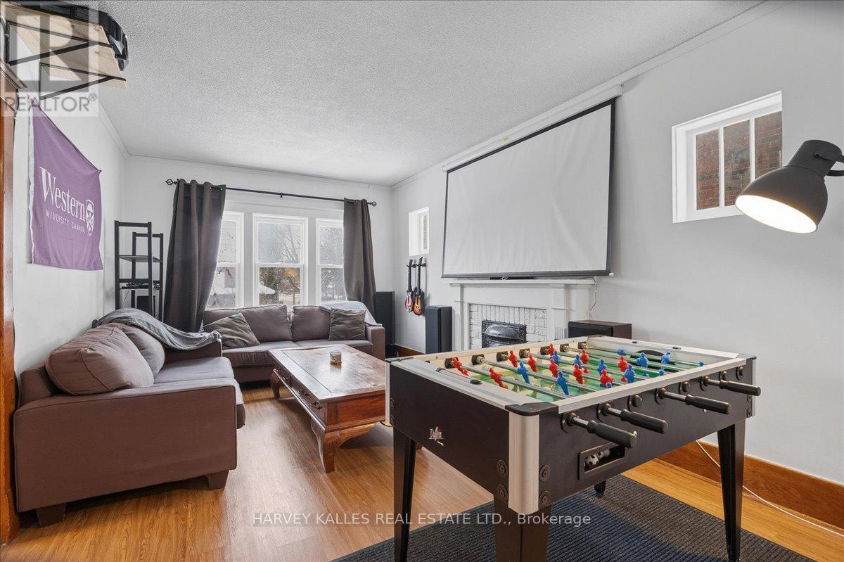 247 Huron Street, London East (East B), Ontario  N6J 2J8 - Photo 18 - X12771284